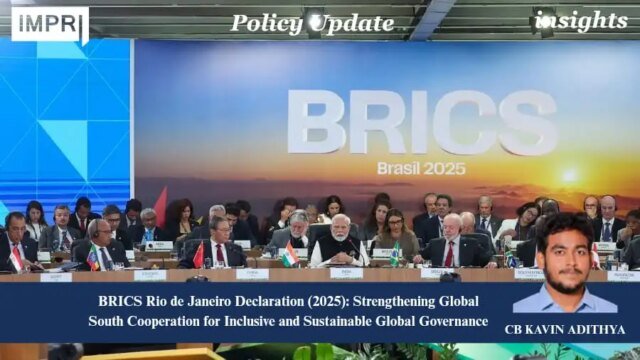 BRICS Rio De Janeiro Declaration (2025): Strengthening Global South Cooperation WhatsApp Image 2026 08 31 at 07.42.13 1