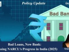 Bad Loans, New Bank: Assessing NARCL’s Progress In India (2025) – IMPRI Impact And Policy Research Institute image 12