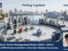 Battery Waste Management Rules (2022–2025): India’s EPR Framework For A Circular Battery Economy – IMPRI Impact And Policy Research Institute Batter waste management rules