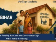 Bihar’s Fertility Rate And The Governance Gap: What Policy Is Missing PU posting 2.0.jpg