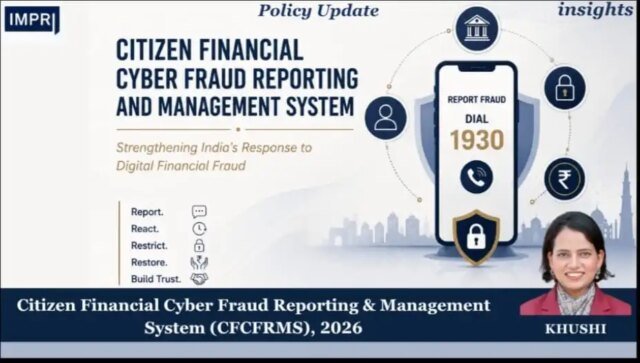 Citizen Financial Cyber Fraud Reporting And Management System (CFCFRMS): Strengthening WhatsApp Image 2026 08 19 at 5.26.25 PM