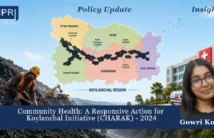 Community Health: A Responsive Action For Koylanchal Initiative (CHARAK) – IMPRI Impact And Policy Research Institute WhatsApp Image 2026 08 29 at 8.26.44 PM