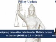 DISHA 2.0 (Designing Innovative Solutions For Holistic Access To Justice) – IMPRI Impact And Policy Research Institute WhatsApp Image 2026 08 11 at 10.47.58 PM