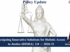 DISHA 2.0 (Designing Innovative Solutions For Holistic Access To Justice) – IMPRI Impact And Policy Research Institute WhatsApp Image 2026 08 11 at 10.47.58 PM
