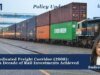 Dedicated Freight Corridor: What A Decade Of Rail Investment Achieved – IMPRI Impact And Policy Research Institute WhatsApp Image 2026 08 09 at 9.43.09 PM