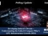 Developing IndiaAI`s Dream — Understanding The IndiaAI Compute Pillar’s GPU Infrastructure Growth (2024) AI Mission