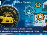 Digital Volatility Vs. Credit Growth: Analyzing RBI’s Calibrated LCR Framework For Internet & Mobile Banking image 26 1