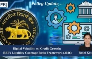 Digital Volatility Vs. Credit Growth: Analyzing RBI’s Calibrated LCR Framework For Internet & Mobile Banking image 26 1