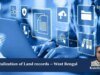 Digitalization Of Land Records – West Bengal PU posting 2.0 2 1