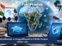 E-VidyaBharati–e-ArogyaBharati (e-VBAB) Project (2022–24) image 9 1
