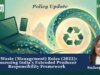 E-Waste (Management) Rules (2022): Assessing India’s Extended Producer Responsibility Framework – IMPRI Impact And Policy Research Institute WhatsApp Image 2026 08 31 at 8.24.39 PM