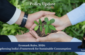 Ecomark Rules, 2024: Strengthening India’s Framework For Sustainable Consumption image 62 optimized 1000