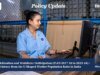 Female Education And Workforce Participation (PLFS 2017–18 To 2023–24): Evidence From The U-Shaped Worker Population Ratio In India shruti 6