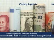 Financing India’s External Balance – An Assessment Of RBI’s 2026 Measures To Attract Foreign Capital – IMPRI Impact And Policy Research Institute IMG 20260807 WA00061