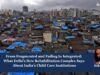 From Fragmented And Failing To Integrated: What Delhi’s New Rehabilitation Complex Says About India’s Child Care Institutions New Rehabilitation
