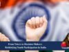 From Voters To Decision Makers: Rethinking Youth Participation In India Participation