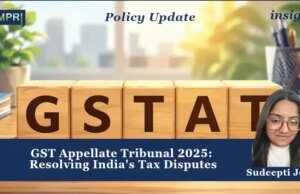 GST Appellate Tribunal 2025: Resolving India’s Tax Disputes – IMPRI Impact And Policy Research Institute WhatsApp Image 2026 08 16 at 9.39.56 PM