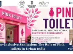 Gender-Inclusive Sanitation: The Role Of Pink Toilets In Urban India (2017) – IMPRI Impact And Policy Research Institute PT