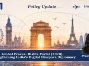 Global Pravasi Rishta Portal (2020): Strengthening India’s Digital Diaspora Diplomacy WhatsApp Image 2026 08 23 at 20.18.16