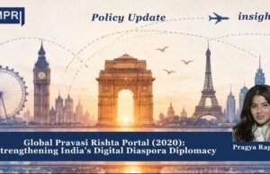 Global Pravasi Rishta Portal (2020): Strengthening India’s Digital Diaspora Diplomacy WhatsApp Image 2026 08 23 at 20.18.16