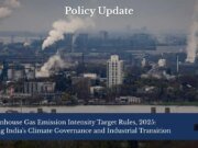 Greenhouse Gas Emission Intensity Target Rules, 2025: Advancing India’s Climate Governance And Industrial Transition – IMPRI Impact And Policy Research Institute WhatsApp Image 2026 08 21 at 14. 1