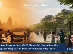 Heat Action Plans In India (2013 Onwards): From Reactive Emergency Response To Proactive Climate Adaptation – IMPRI Impact And Policy Research Institute PU posting 2.0.jpg 2