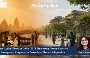 Heat Action Plans In India (2013 Onwards): From Reactive Emergency Response To Proactive Climate Adaptation – IMPRI Impact And Policy Research Institute PU posting 2.0.jpg 2