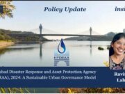 Hyderabad Disaster Response And Asset Protection Agency (HYDRAA), 2024 : A Sustainable Urban Governance Model – IMPRI Impact And Policy Research Institute WhatsApp Image 2026 08 31 at 6.30.35 PM