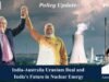 India-Australia Uranium Deal And India’s Future In Nuclear Energy – IMPRI Impact And Policy Research Institute Picture1