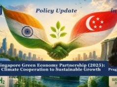 India-Singapore Green Economy Partnership: From Climate Cooperation To Sustainable Growth – IMPRI Impact And Policy Research Institute WhatsApp Image 2026 08 29 at 9.52.00 PM