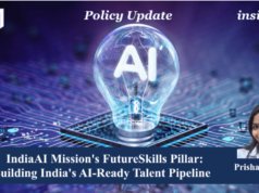 IndiaAI Mission’s FutureSkills Pillar: Building India’s AI-Ready Talent Pipeline Screenshot 2026 07 31 195327