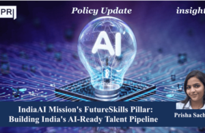 IndiaAI Mission’s FutureSkills Pillar: Building India’s AI-Ready Talent Pipeline Screenshot 2026 07 31 195327