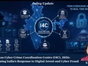 Indian Cyber Crime Coordination Centre (I4C): Strengthening India’s Response To Cyber Fraud – IMPRI Impact And Policy Research Institute WhatsApp Image 2026 08 16 at 9.56.33 PM