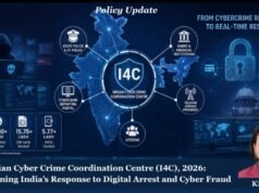 Indian Cyber Crime Coordination Centre (I4C): Strengthening India’s Response To Cyber Fraud – IMPRI Impact And Policy Research Institute WhatsApp Image 2026 08 16 at 9.56.33 PM