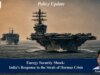 India’s Response To The Strait Of Hormuz Crisis 2026 08 1018334 e1786368120706
