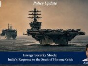 India’s Response To The Strait Of Hormuz Crisis 2026 08 1018334 e1786368120706