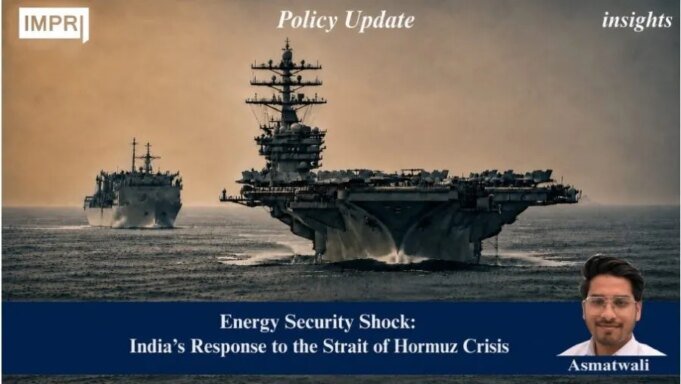 India’s Response To The Strait Of Hormuz Crisis 2026 08 1018334 e1786368120706