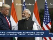 India–US TRUST Initiative (2025) – IMPRI Impact And Policy Research Institute Pragya