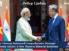 India–Vietnam Enhanced Comprehensive Strategic Partnership (2026): A New Phase In Bilateral Relations PU posting 2.0 1