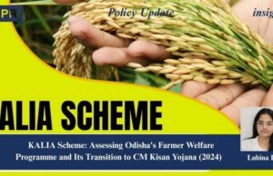 KALIA Scheme: Assessing Odisha’s Farmer Welfare Programme And Its Transition To CM Kisan Yojana image 11 4 optimized e1785702874952