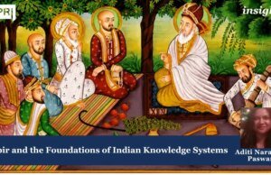 Kabir And The Foundations Of Indian Knowledge Systems Paswan