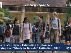 Kerala’s Higher Education Diplomacy: Analysing The “Study In Kerala” Initiative, 2025 – IMPRI Impact And Policy Research Institute unnamed