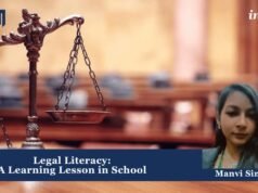 LEGAL LITERACY: A LEARNING LESSON IN SCHOOL WhatsApp Image 2026 08 17 at 2.43.54 PM