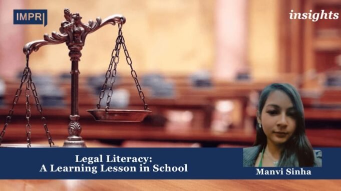 LEGAL LITERACY: A LEARNING LESSON IN SCHOOL WhatsApp Image 2026 08 17 at 2.43.54 PM