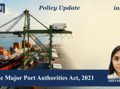 Major Port Authorities Act, 2021 image 54 3 optimized