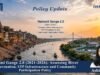 Namami Gange 2.0 (2021-2026) : Assessing River Rejuvenation, STP Infrastructure And Community Participation Policy Namami Gange