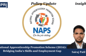 National Apprenticeship Promotion Scheme (NAPS): Bridging India’s Skills And Employment Gap image 40 5 optimized