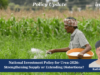 National Investment Policy For Urea-2026: Strengthening Supply Or Extending Distortions? – IMPRI Impact And Policy Research Institute image 42 8 optimized 600