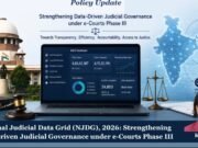 National Judicial Data Grid (NJDG): Strengthening Data-Driven Judicial Governance Under E-Courts Phase III – IMPRI Impact And Policy Research Institute WhatsApp Image 2026 08 13 at 4.23.48 PM