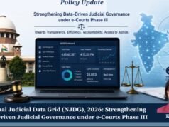 National Judicial Data Grid (NJDG): Strengthening Data-Driven Judicial Governance Under E-Courts Phase III – IMPRI Impact And Policy Research Institute WhatsApp Image 2026 08 13 at 4.23.48 PM